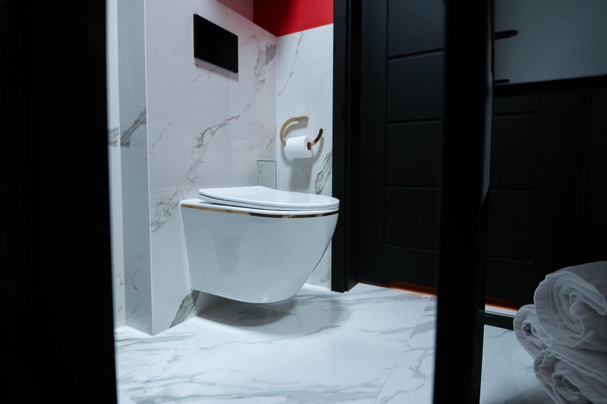 Red Palace Apartament Bdsm Бидгошч Екстериор снимка