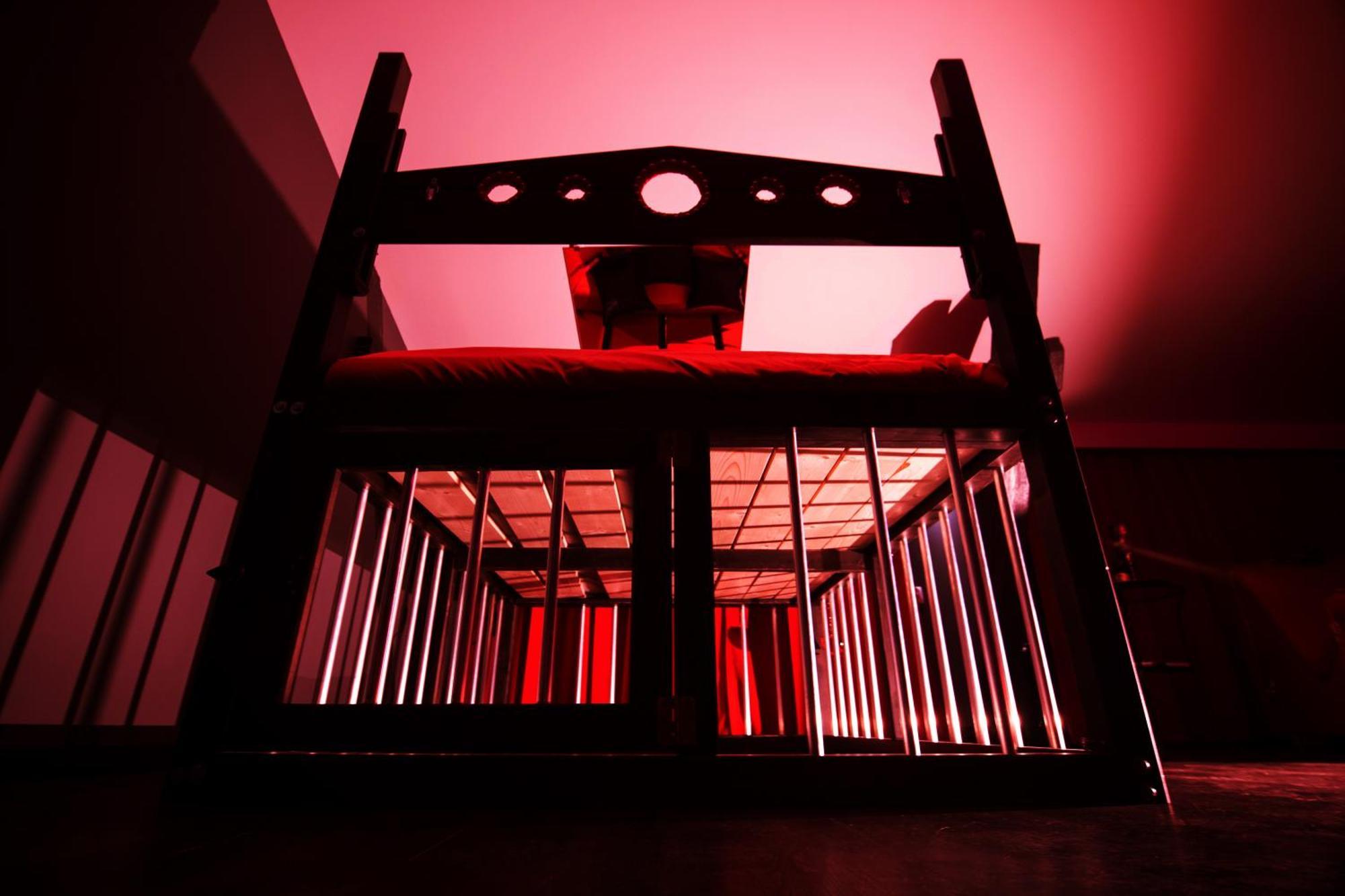 Red Palace Apartament Bdsm Бидгошч Екстериор снимка